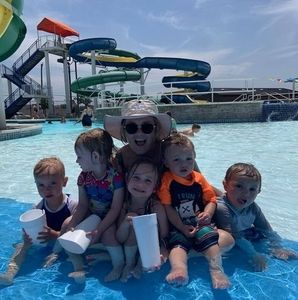 Meet your Posher, Misty